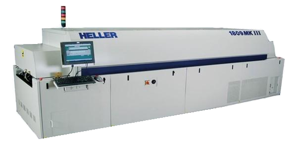 heller回流焊 美国进口HELLER 1809MKIII MK5回流焊炉